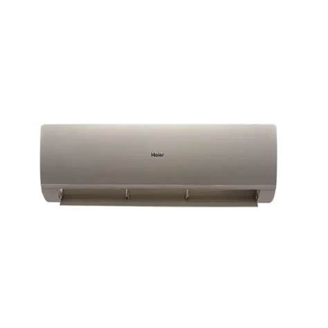 Haier 1 Ton Non Inverter Air Conditioner 12CFCP Selectronics