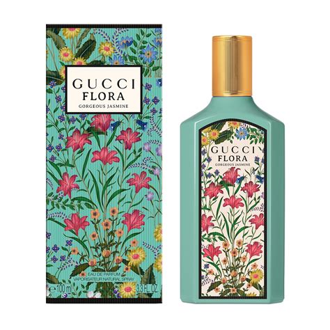 Perfumes Gucci Flora C Mo Huelen Cu Nto Cuestan Y Cu Ntos Hay Vogue