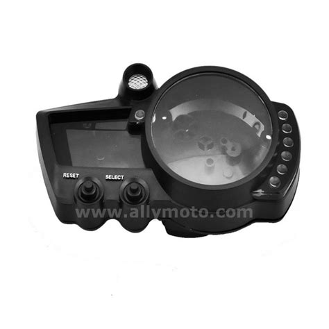 Gauges Cover Case Housing Speedometer Yamaha Yzfr Yzf R