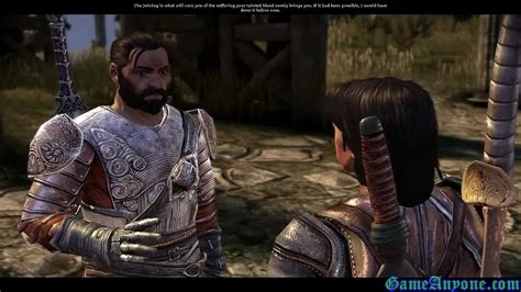 Let S Play Dragon Age Origins PC HD Part 11 Ostagar YouTube