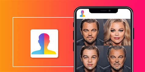 What Is Faceapp How To Use The Popular Social Media Photo Editor App