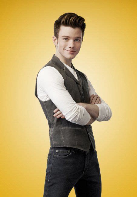 46 Best Images About Kurt Hummel On Pinterest Seasons Diesel Jacket And Hula Hoop