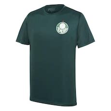 Ofertas De Camisa Masculina Do Palmeiras Centauro