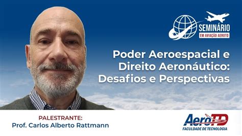 Poder Aeroespacial E Direito Aeron Utico Pol Ticas P Blicas