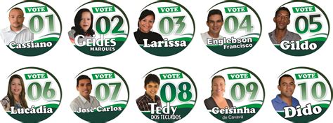 Comddica Bu Que Em Campanha Candidatos Ao Conselho Tutelar T M At