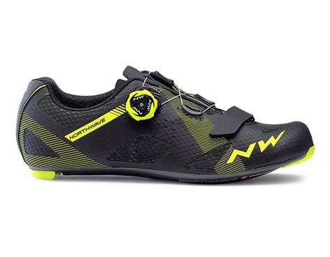 Buty Szosowe Northwave Storm Carbon Spd Sl Oficjalne