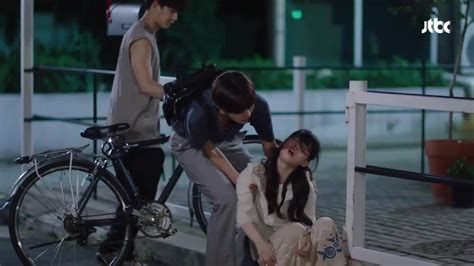 Hot Boy H U Du M T Tr I Khi N Trai P C A Age Of Youth N N M A