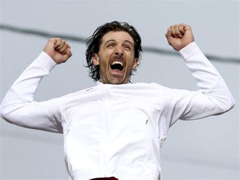 Rio 2016: Golden farewell for Fabian Cancellara as he wins time trial ...