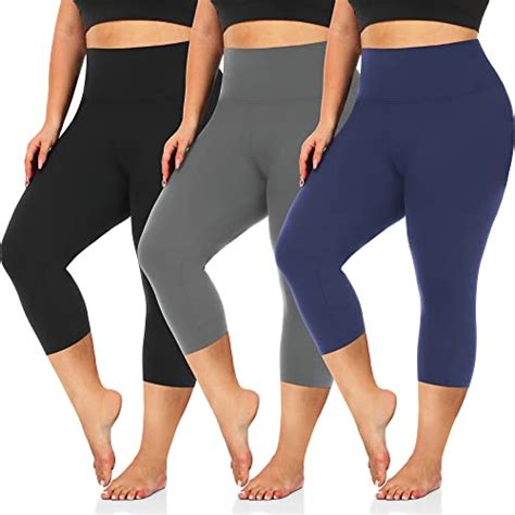 Time And Tru Capri Leggings A First Person Review Nicole Nelson Official