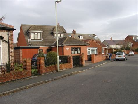 Kegworth Village Images - New Street