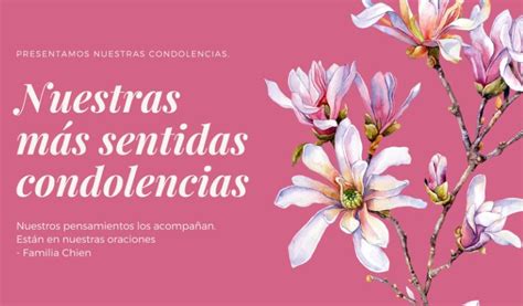 Total 56 Imagen Frases Para Expresar Condolencias Abzlocal Mx