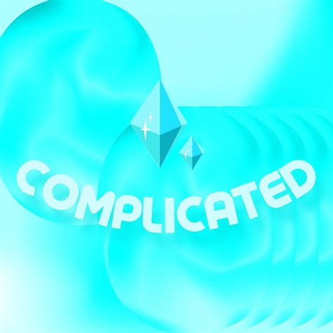 Complicated Youtube