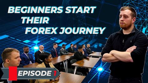 Real Forex Trader 2 Creating Successful Traders The Beginners Start