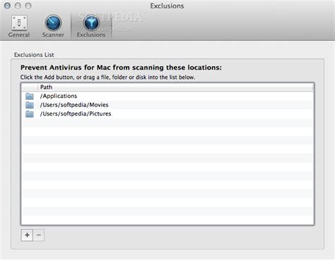 Norman Antivirus For Mac Download Review Screenshots