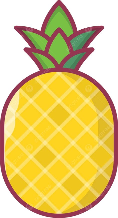 Fruit Illustration Healthy Icon Vector Illustration Healthy Icon Png And Vector With