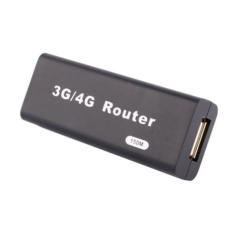 G G Wifi Wlan Hotspot Mbps Rj Usb Wireless Router Ngf Ebay