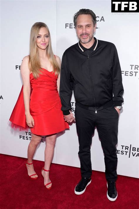 Amanda Seyfried AmandaSeyfried Mingey Nude OnlyFans Photo 220 The Fappening Plus