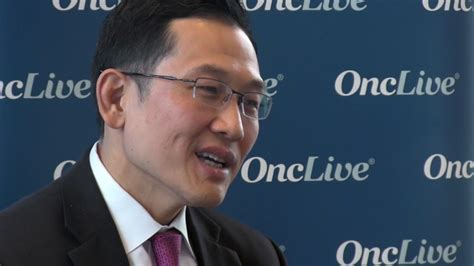 Dr Lin On Chemoradiation In Elderly Patients With Esophageal Cancer