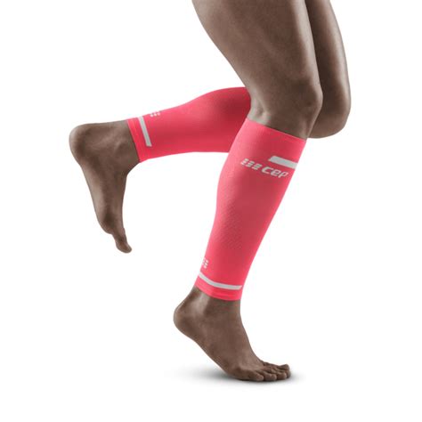 CEP The Run Compression Calf Sleeves 4 0 Men