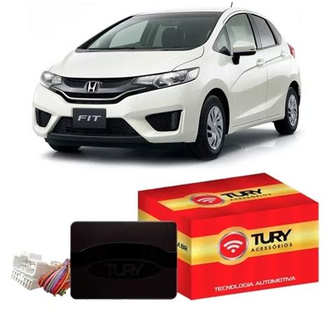 M Dulo Subida De Vidro Tury Honda New Civic City Fit Parcelamento Sem