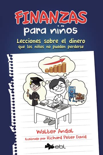 Comprar Finanzas para niños Lecciones sobre el dinero que los niños no