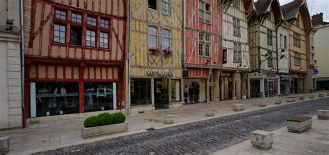 Best places to stay in Troyes, France | The Hotel Guru