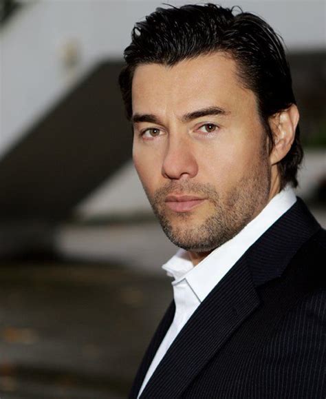 Pictures And Photos Of Steve Bacic Steve Actors Hollywood Actor