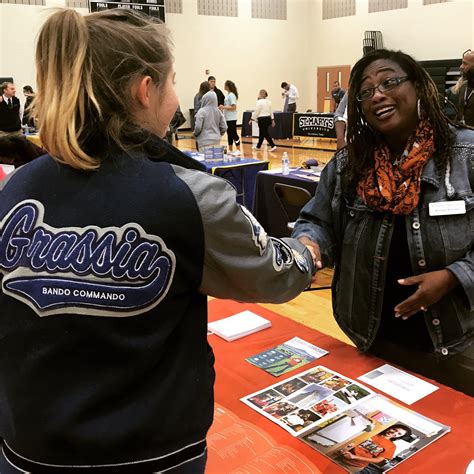 Crowley ISD on Twitter: "Take an early look at College and Career Night ...