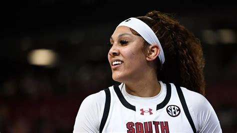 CBS Radio Host Forced To Apologize To South Carolina Star After Dawn