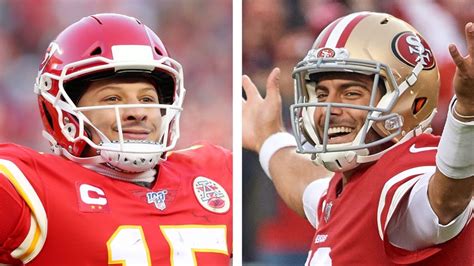 Latest Super Bowl Odds And Spread Chiefs Vs 49ers Over Under Continues To Rise The Action Network