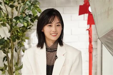 【写真】11月28日放送の「おしゃれクリップ」に出演する乃木坂46の山下美月さん＝日本テレビ提供 Mantanweb（まんたんウェブ）