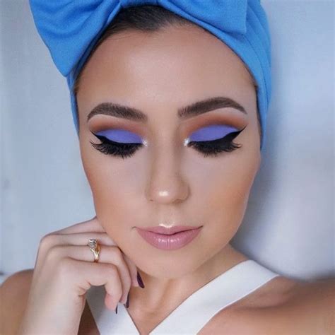 13 Cut Crease Makeup Ideas 5 Cut Crease Makeup Tutorials That Will