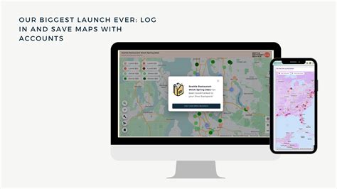Proxi Accounts: Transforming Proxi Maps into a Destination for Creators ...