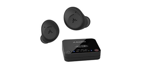 Avantree Btht 4130 True Wireless Earbuds User Guide