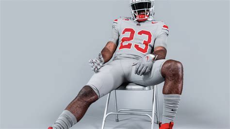 Ohio State Florida Among New 2023 College Football Uniforms Espn