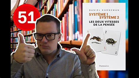 SYSTEME 1 SYSTEME 2 les deux vitesses de la pensée Daniel Kahneman