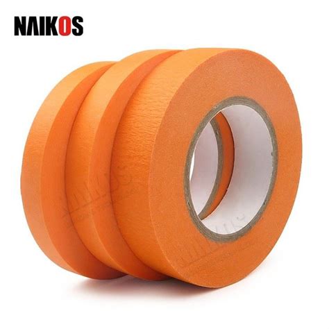 Colored Masking Tape For Automotive Painting Manufacturers and Suppliers China - Factory Price ...