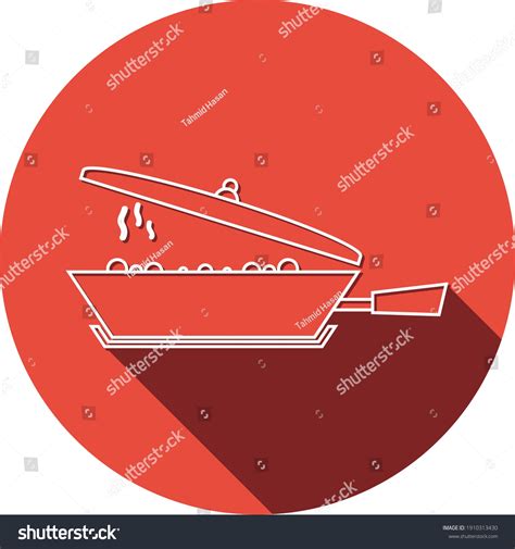 Food Icon Restaurant Food Hot Food Stock Vector Royalty Free 1910313430 Shutterstock