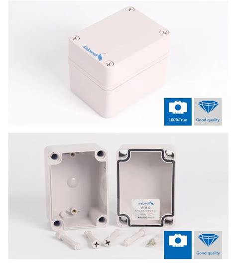 New Outdoor Cable Tv Junction Box,Waterproof Electrical Switch Box ...