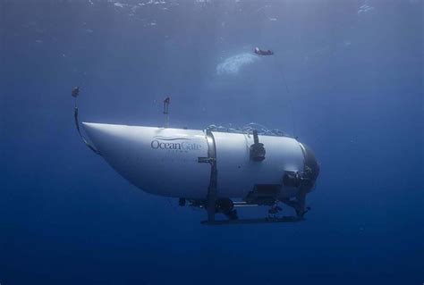 La expedición OceanGate del Titanic acaba en tragedia La Cartita Noticias