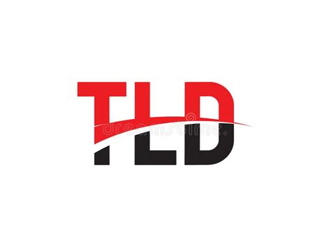 Tld Logo Stock Illustrations – 14 Tld Logo Stock Illustrations, Vectors ...