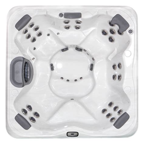 Bullfrog Spas X7 Hot Tub Skillful Home Recreation