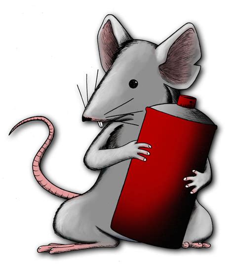 Tag Rat By Earthevolution On Deviantart