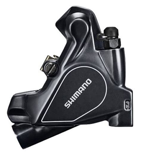 Shimano BR RS805 Flat Mount Caliper Jenson USA