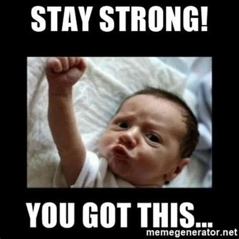 You Got This Hey You Meme