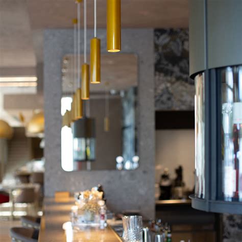The Indoor LED Lighting Products Range - iGuzzini