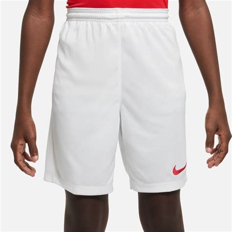 Nike Shorts Dry Park Iii Vit R D Barn Unisportstore Se