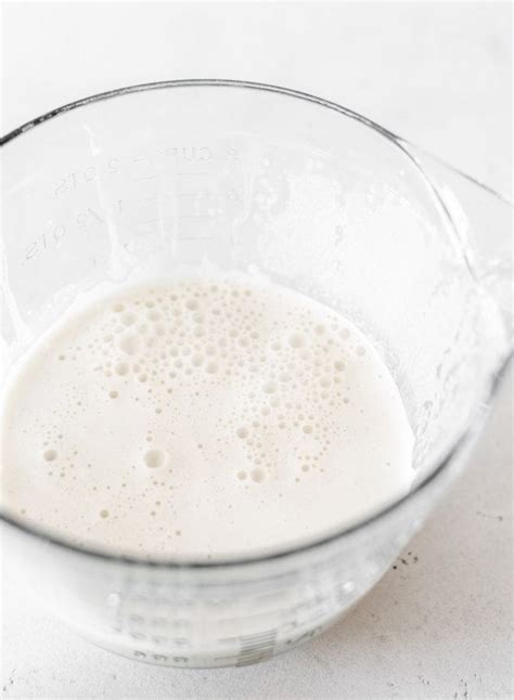 How to Make Hemp Milk - Running on Real Food