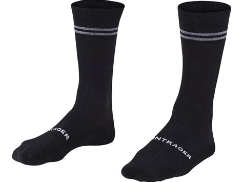 Bontrager Race Crew Thermal Wool Cycling Sock Beyond Bikes