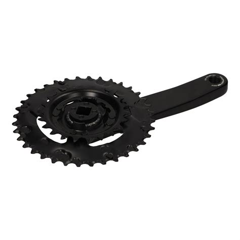 Monobloc Pedalier Shimano Negru Emag Ro